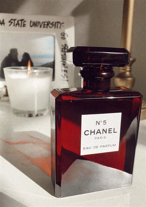 chanel no. 5 reviews|Chanel no 5 l'eau review.